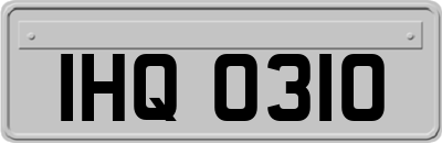 IHQ0310