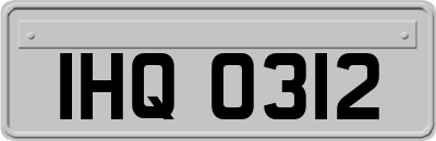 IHQ0312