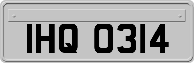 IHQ0314
