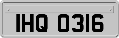 IHQ0316