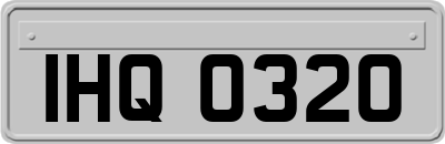 IHQ0320