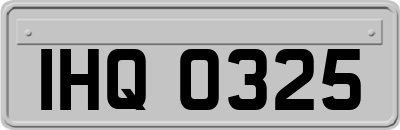 IHQ0325