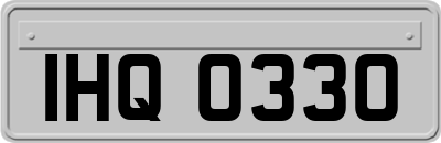 IHQ0330