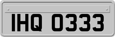 IHQ0333
