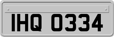 IHQ0334
