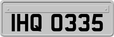 IHQ0335