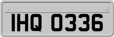 IHQ0336