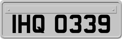 IHQ0339