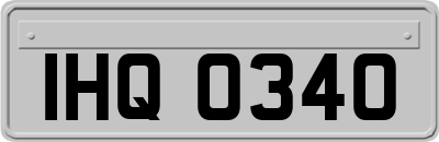 IHQ0340