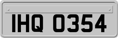 IHQ0354