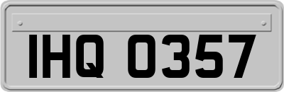 IHQ0357