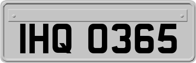 IHQ0365
