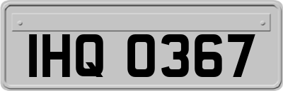 IHQ0367