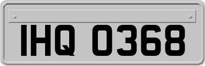 IHQ0368