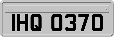 IHQ0370