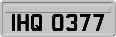 IHQ0377