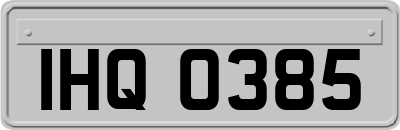 IHQ0385