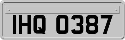 IHQ0387