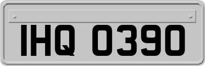 IHQ0390