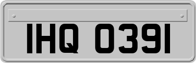 IHQ0391