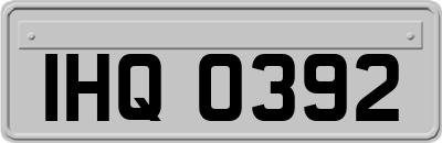 IHQ0392