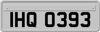 IHQ0393