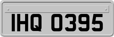 IHQ0395