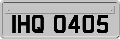 IHQ0405