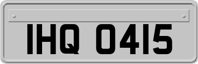 IHQ0415