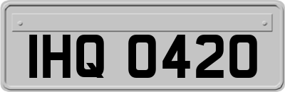 IHQ0420