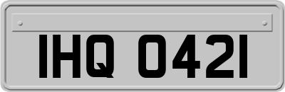IHQ0421