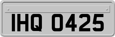 IHQ0425