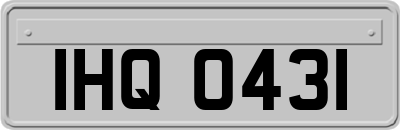 IHQ0431