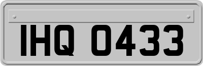 IHQ0433