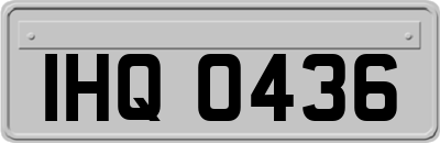 IHQ0436