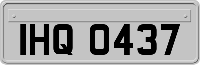 IHQ0437