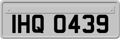 IHQ0439