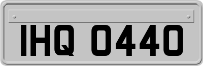 IHQ0440
