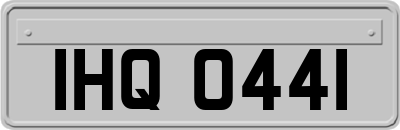 IHQ0441