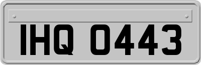 IHQ0443