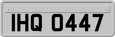 IHQ0447