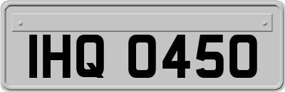 IHQ0450