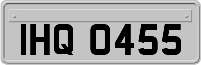 IHQ0455