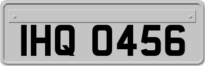 IHQ0456