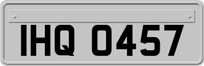 IHQ0457