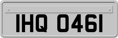 IHQ0461
