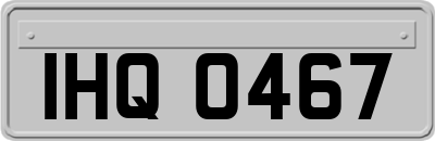 IHQ0467