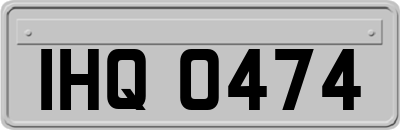 IHQ0474