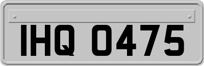 IHQ0475