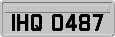 IHQ0487
